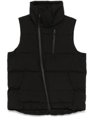 Maharishi 1382 Gilet - Black