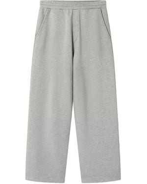 Axel Arigato Trey Track Trousers - Grey