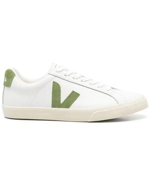 Veja Esplar スニーカー - ホワイト