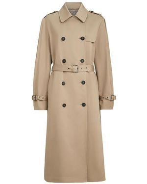 レディース Brunello Cucinelli ロングコート & ウィンターコート