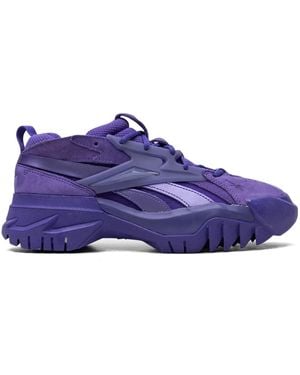 Reebok Club C V2 "Cardi B" Sneakers - Purple