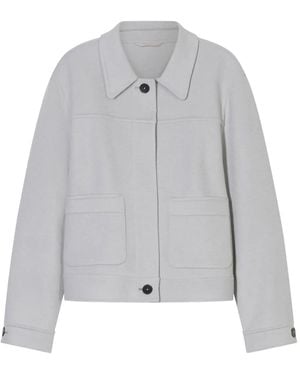 Closed Wool Jacket - Grey