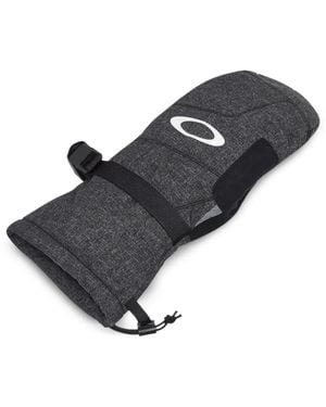 Oakley The Ridge Gore-Tex Mittens - Grey