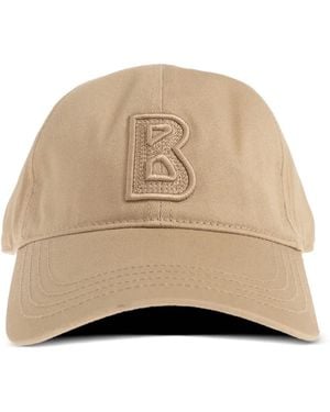 Bogner Ruthie Baseball Cap - Natural