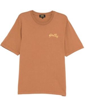 Stan Ray Stan Og Tee - Brown