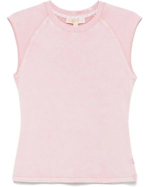 Michael Kors Top - Rosa