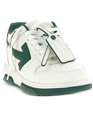 Off-White c/o Virgil Abloh Out Of Office Metal スニーカー - ホワイト