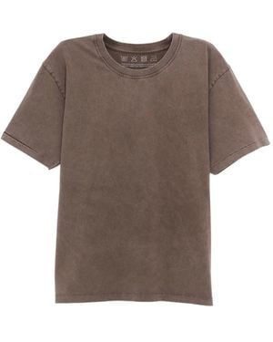 mfpen The New T-shirt - ブラウン