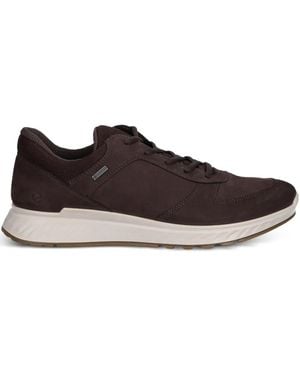 Ecco Exostride Sneakers - Brown