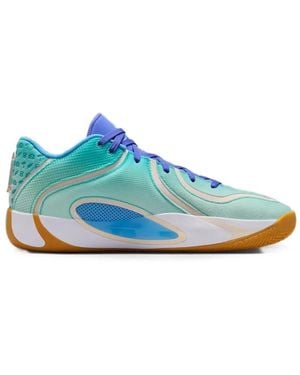 Nike Tatum 4 Se Trainers - Blue