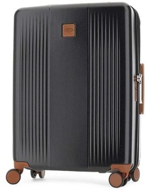 Bric's Ferrara Cabin Trolley - Black