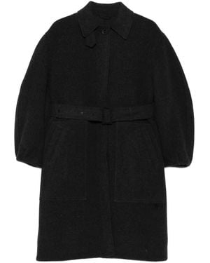 Canada Goose Mila Coat - Black