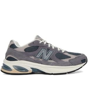 New Balance 2010 Sneakers - White