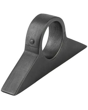 Parts Of 4 Sterling- Sistema Diamond Ring - Grey