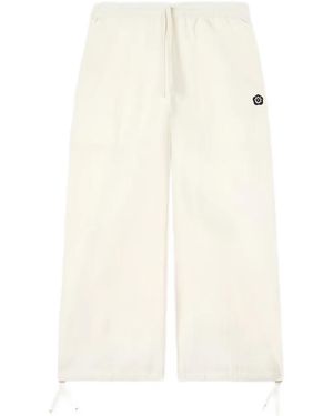 KENZO Boke Flower 2.0 Trainingsbroek Met Trekkoord - Wit