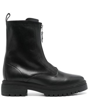 Ba&sh Carl Boots - Black