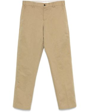 PT Torino Michael Trousers - Natural