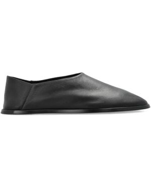 Fear Of God Mocassins À Bout Pointu - Grey