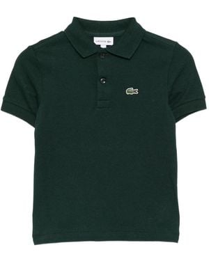Lacoste ポロシャツ - グリーン