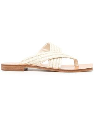 Senso Gretel Ii Low-Block Sandals - Multicolour