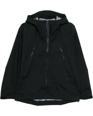 Goldwin Gore-Tex 3L Jacket - Black