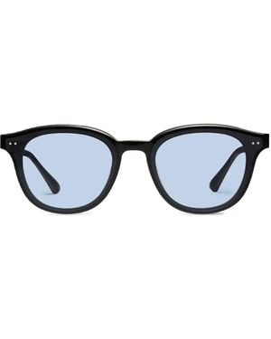 Gentle Monster Gafas de sol Sugar Buff 01 - Azul