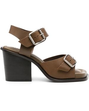 Lemaire Sandali - Marrone