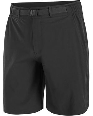 Salomon Short Wayfarer 2.0 À Taille Ceinturée - Grey