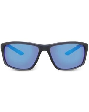 Nike Adrenaline Sunglasses - Blue