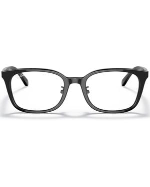 Ray-Ban Gafas Con Montura Cuadrada - Marrón