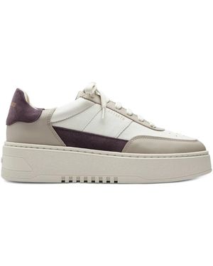 Axel Arigato Orbit Trainers - White