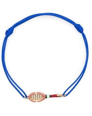 Aliita Bracciale Tennis - Blu