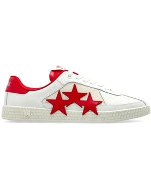 Amiri Pacific Trainer - Red