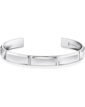 SABOTEUR Brazalete Elemental - Blanco