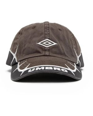 Umbro Spikes Cap - Grey