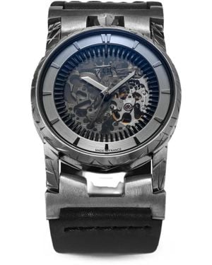 FOB PARIS X Parts Of Four Rp4 N°41 41Mm Watch - Grey