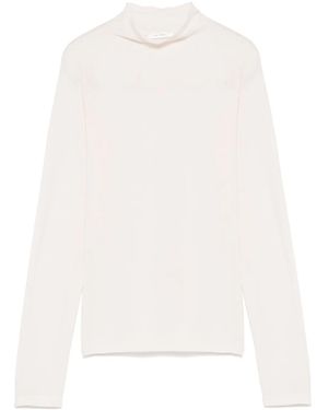 The Row Honna Jumper - White