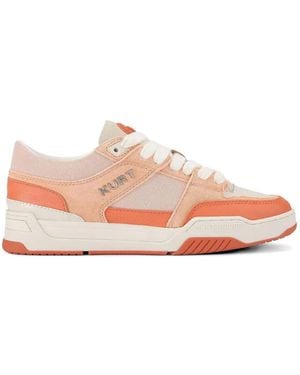 Kurt Geiger Hatton Sneakers - Pink