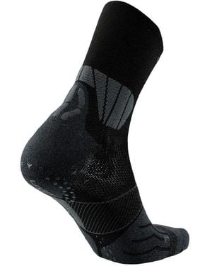 Uyn Patterned Socks - Black