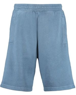 Carhartt Nelson Shorts - Blue