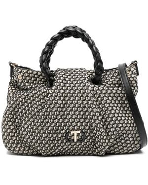 Twinset Borsa Tote - Nero