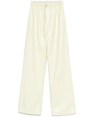 Nanushka Calie Trousers - White