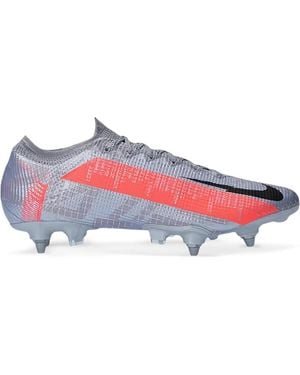 Nike Mercurial Vapor 13 Elite Sg Pro サッカーシューズ - レッド
