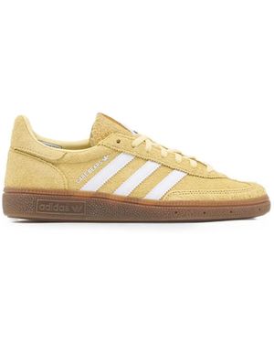 adidas Trainers - Natural