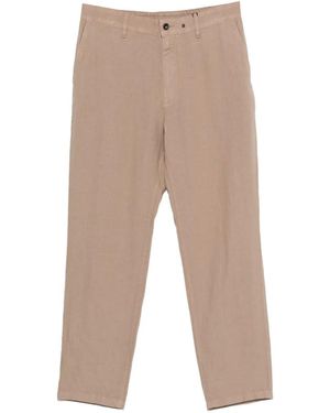 Rag & Bone Evan Straight Pants - White