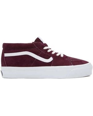 Vans Old Skool Reissue スニーカー - パープル