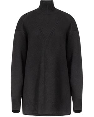 FFORME Jersey Loletta - Negro