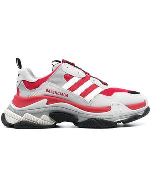 Adidas nmd balenciaga hot sale
