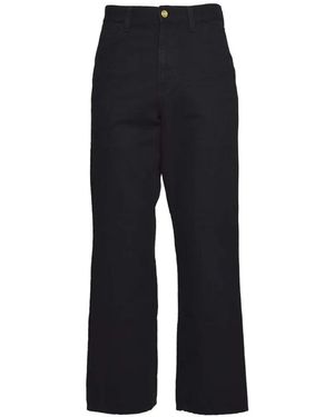 Carhartt Carpenter Jeans - Blue