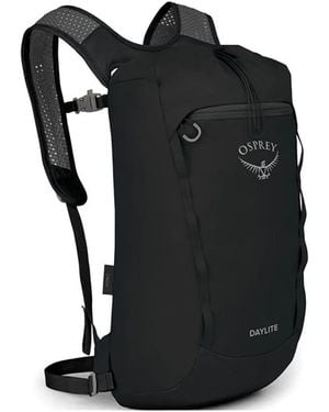 Osprey Daylite Backpack - Black